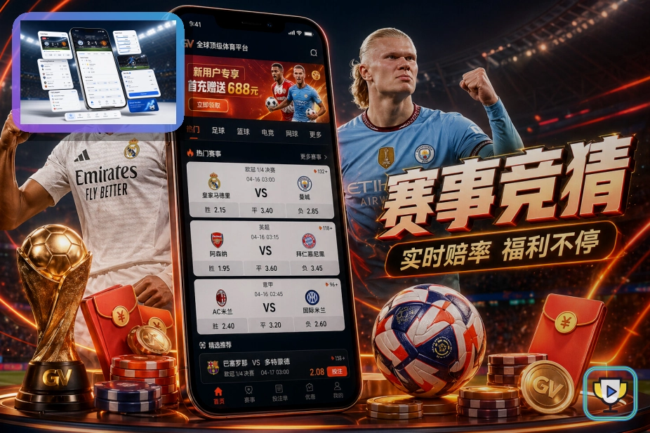 2026美加墨世界杯主形象与赛程展示